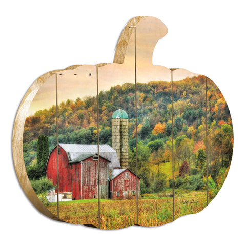 Southbound Unframed Print Wall Art