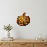 Autumn Leaves Unframed Print Wall Art