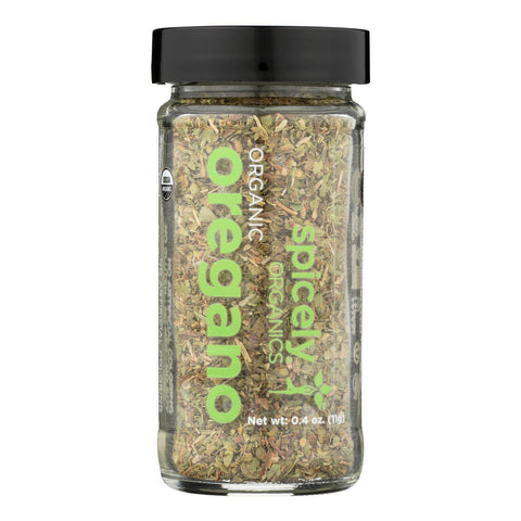 OG2 SPICELY OREGANO ( 3 X 0.4 OZ   )