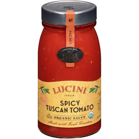 L.I. OG1 SPCY TUSC TOM  ( 6 X 25.5 OZ   )