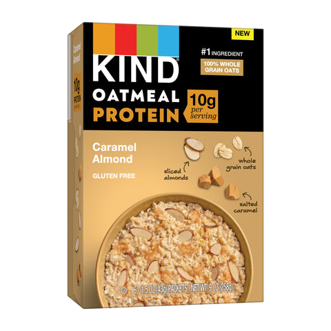 KIND OATML PRTN CRML ALM ( 5 X 9 OZ   )