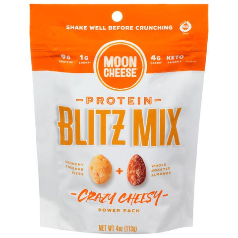 MOONCHS PRT MX CHDR ALMD ( 12 X 4 OZ   )