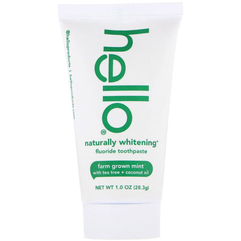 HEL WHTNG FLRIDE TTHPST ( 1 X 1 OZ   )