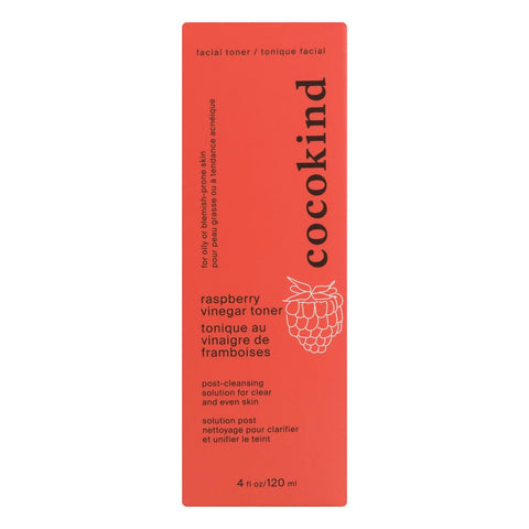 COKND FCIAL TNR RSP VNGR ( 1 X 4 OZ   )
