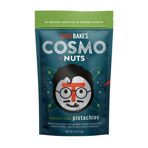 TAOS CLNTRO LIME PSTACHO (12x4.00)