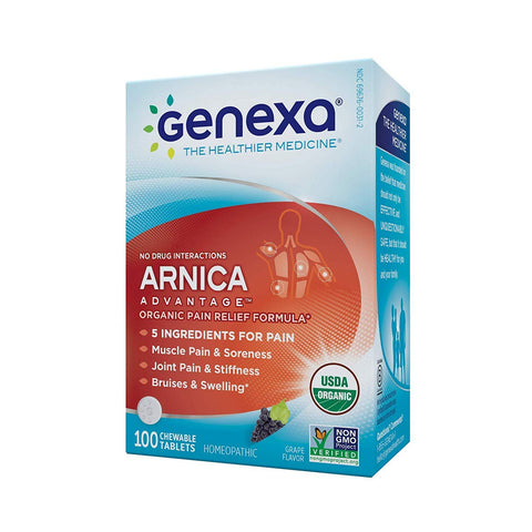 OG2 GNX ARNICA ADVANTAGE ( 1 X 100 TAB  )