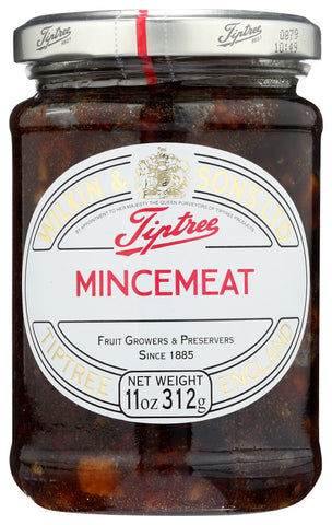 TTREE MINCEMEAT MXD FRTS ( 6 X 11 OZ   )