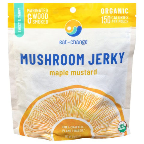 OG2 EAT MPL MSTD MSH JRK ( 8 X 2 OZ   )