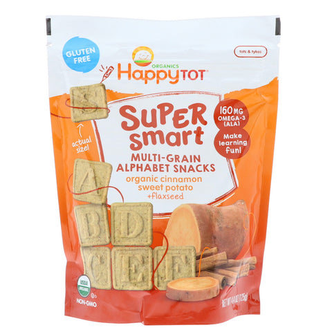 OG2 HTOT ALPHSNK CINN SP ( 8 X 4.4 OZ   )