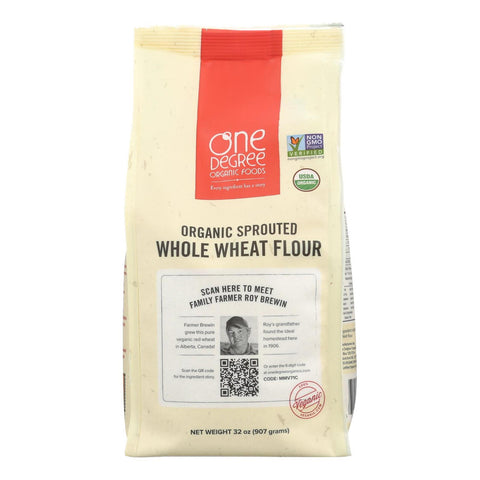 OG2 ODOF SPR WW FLOUR ( 6 X 32 OZ   )