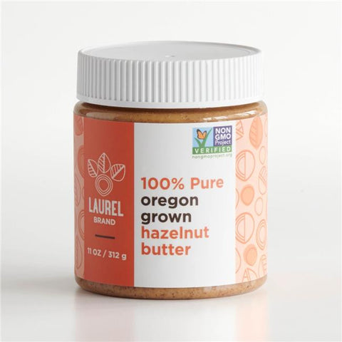 LRLFDS HZNUT BUTTER RSTD ( 6 X 11 OZ   )