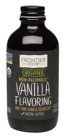 OG2 FC VANILLA FLAVOR ( 1 X 4 OZ   )