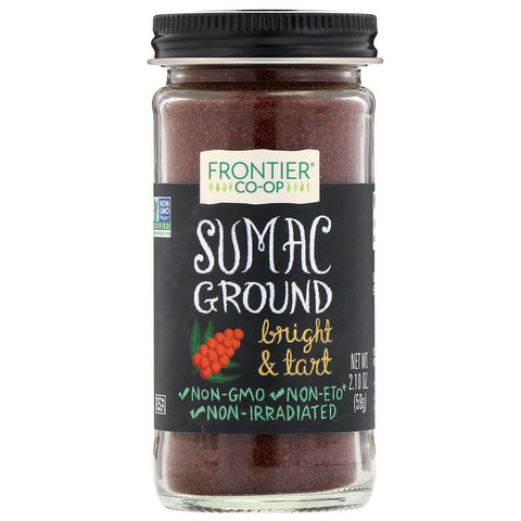 FC GROUND SUMAC ( 1 X 2.1 OZ   )
