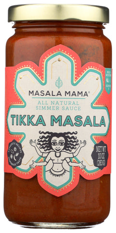 MSLAMMA SMR SC TKA MSALA ( 6 X 10 OZ   )