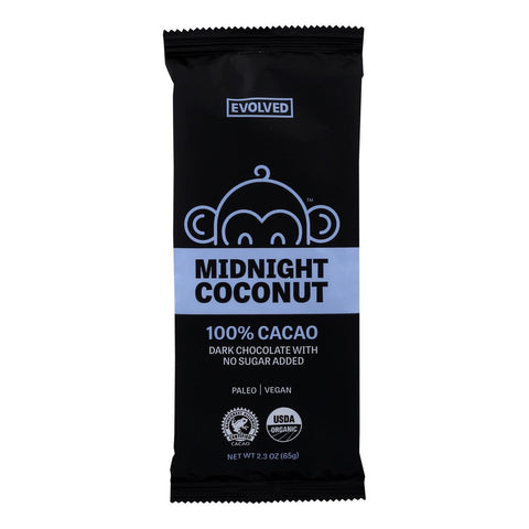OG2 EVOLVED MIDNGHT CNUT ( 8 X 2.5 OZ   )