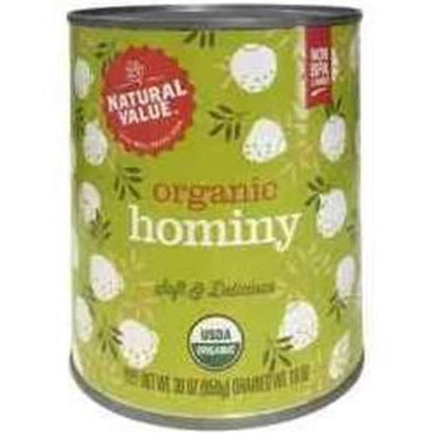 OG2 NV HOMINY ( 12 X 30 OZ   )