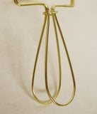 Tan No Slub Innsbruck Empire Lamp Shade