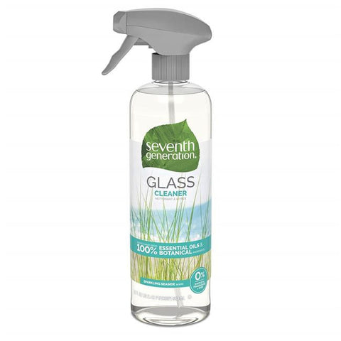 7 GEN GLASS CLEANER SPK  (8x23.00)