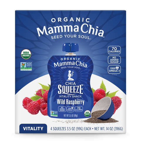 OG2 M.C. WILD RASP SQZ ( 6 X 3.5 OZ   )