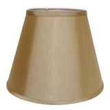 Tan No Slub Innsbruck Empire Lamp Shade