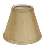 Tan No Slub Innsbruck Empire Lamp Shade