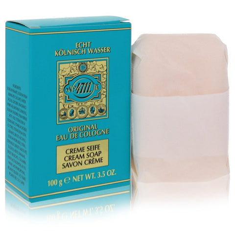 4711 by 4711 - Soap (Unisex) 3.5 oz