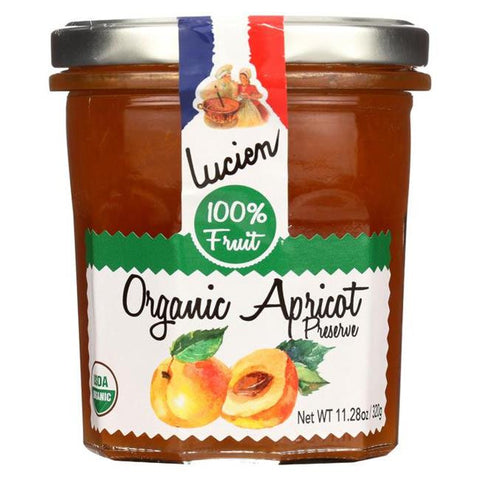 OG2 LGO FRT SPRD APRICOT ( 6 X 11.28 OZ   )