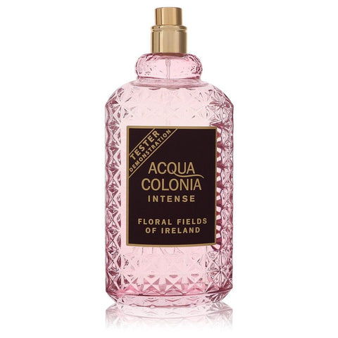 4711 Acqua Colonia Floral Fields of Ireland by 4711 Eau De Cologne Spray (Unisex Tester) 5.7 oz