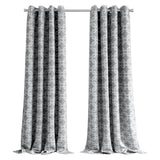 5' X 7' Blue And Beige Abstract Area Rug
