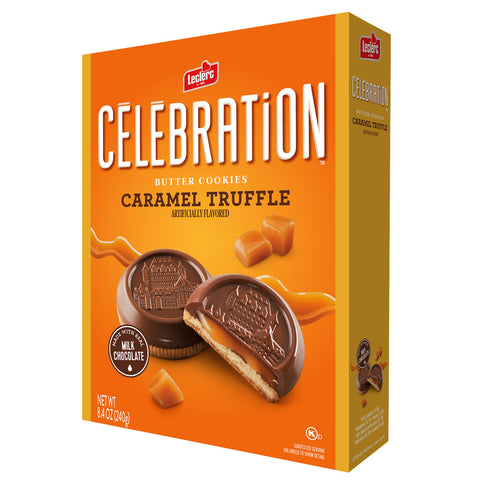 CEL GRAHAM CKIES SMORES ( 12 X 8.4 OZ   )