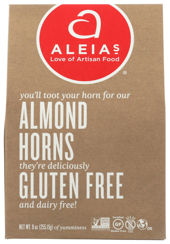 ALEIAS ALM HORN CKY GF ( 6 X 9 OZ   )