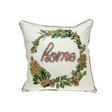Railway Cable Car Sculpture
