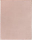 8' X 10' Pink Indoor Outdoor Area Rug