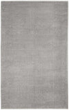 3' X 5' Gray Indoor Outdoor Area Rug