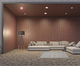 4' X 6' Gray Indoor Outdoor Area Rug