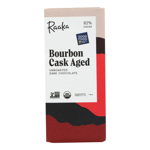 OG2 RAAKA CASK AGE 82%   ( 12 X 1.8 OZ   )