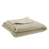 Natural Queen 100% Cotton 300 Thread Count Dry Clean Only Down Alternative Comforter