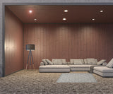 4' X 6' Gray Indoor Outdoor Area Rug