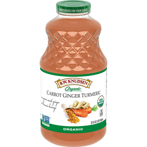OG2 KNUD CART GNGR TURM ( 6 X 32 OZ   )