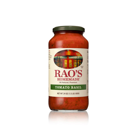 Rao's Homemade Tomato Basil Sauce (12x24OZ )