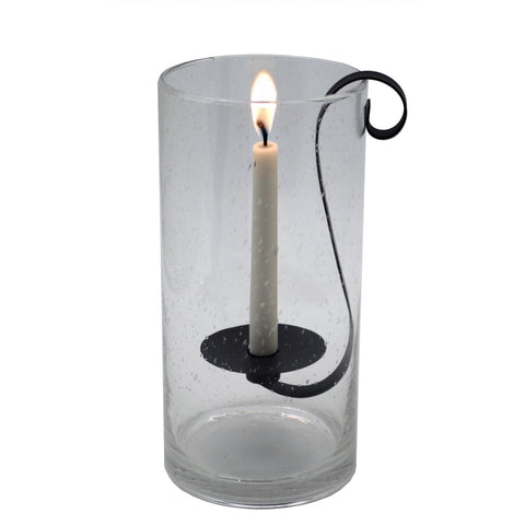 8' Teal And Ivory Ogee Washable Round Rug With UV Protection