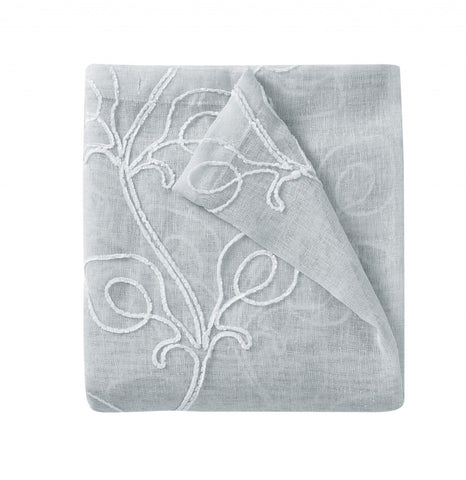 8' X 10' Brown And Gray Abstract Washable Indoor Outdoor Area Rug