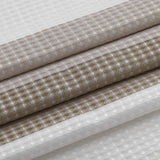 8' X 10' Sage Abstract Washable Indoor Outdoor Area Rug