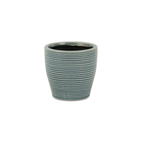 74" Black Floor Lamp With White Fabric Shade