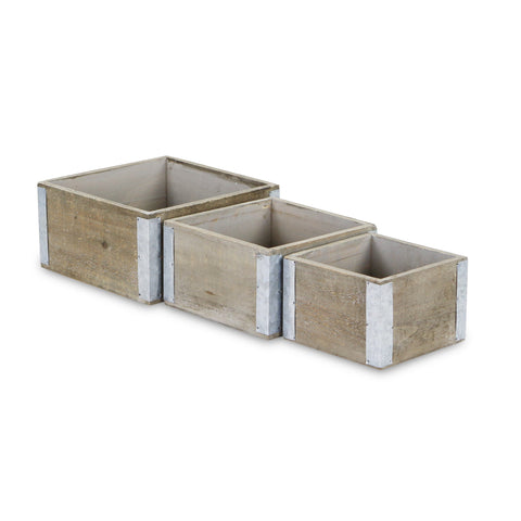 3' X 5' Ivory And Gray Floral Washable Indoor Outdoor Area Rug