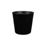 Black Wood Windsor Back Dining Side Chair