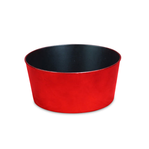 3" Teal Creamy Vanilla Scented Dimensional Form Candle Novelty Novelty