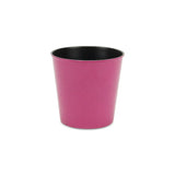 5' X 8' Green And Blue Ogee Washable Indoor Outdoor Area Rug