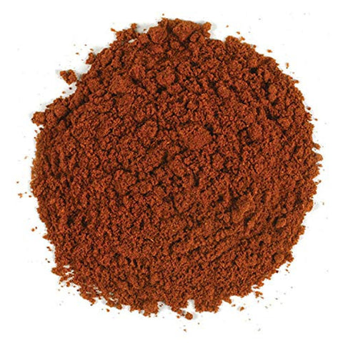 OG2 FC GRND CHLI PEPPRS ( 16 X 16 OZ   )