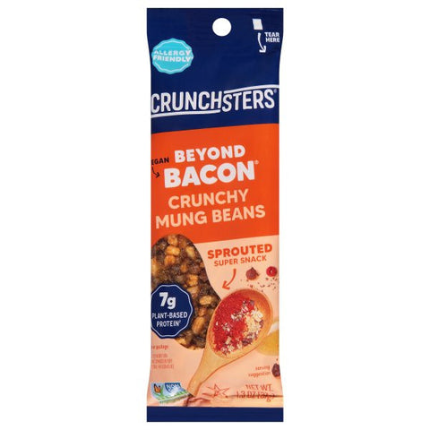 CRNCHSTR PRT SNK BYN BCN ( 12 X 1.3 OZ   )